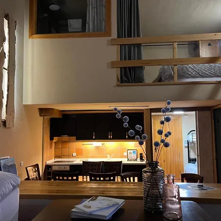Lf Level Duplex Apartament *